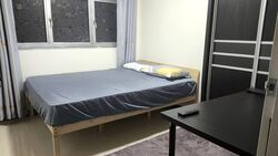 Blk 671B Vine Grove @ Yishun (Yishun), HDB 3 Rooms #570146511
